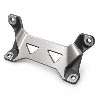 Symbolillustration: Verstärkungsblech einer Differentialaufhängung