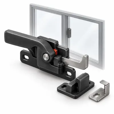 Fensterheber