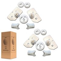 2 x Aussenspiegel Zahnrad Reparaturset  L oder R für...