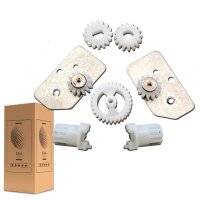 2 x Aussenspiegel Zahnrad Reparaturset  L oder R für...