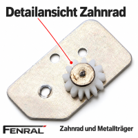 Außenspiegel-Klappmechanik-Reparatursätze...