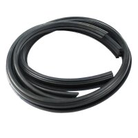 Schiebedach Dichtung Gummi Reparatursatz für Mercedes W108 109 114 115 116 4 Tlg