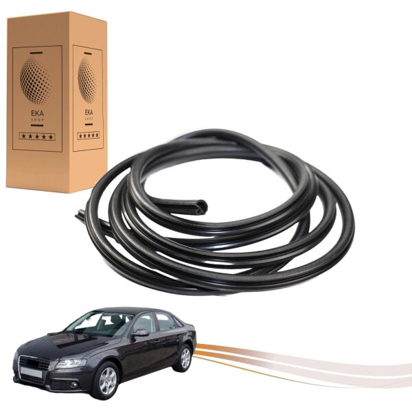 Schiebedach Dichtung Kautschuk Gummi für Audi A4 A5 A6 A7 VW Jetta 3 4 8K5877297