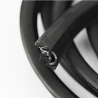 Schiebedach Dichtung Kautschuk Gummi für Land Rover Freelander 98-06 EEQ100340