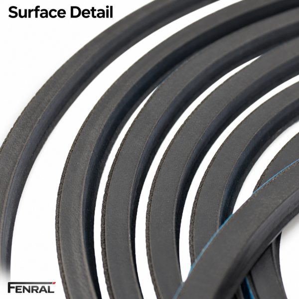 Schiebedach-Dichtungsprofil 5 m kompatibel für Mercedes-Benz W169 und W245 Schwarz FENRAL