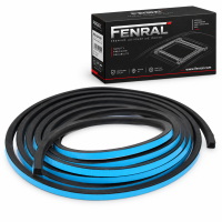 Schiebedach-Dichtungsprofil 5 m kompatibel für...