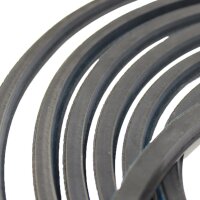 Schiebedach Gummidichtung für Mercedes W168 W169 W245 (5 Meter) A1697800244
