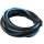 Schiebedach Gummidichtung für Mercedes W168 W169 W245 (5 Meter) A1697800244
