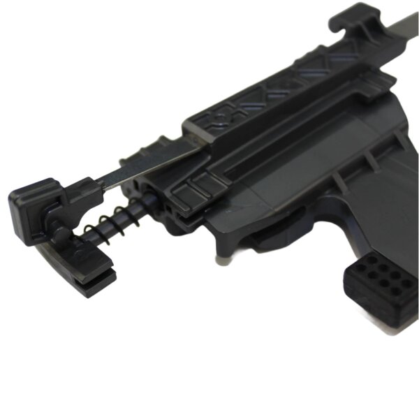 Left and right rear sunroof cable guides compatible with VW Golf IV