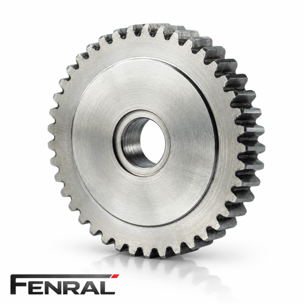 Schiebedachmotor-Reparaturzahnrad kompatibel für Mercedes-Benz W123/W124 – FENRAL