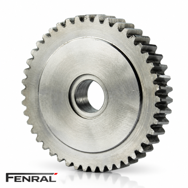 Schiebedachmotor-Reparaturzahnrad kompatibel für Mercedes-Benz W123/W124 – FENRAL
