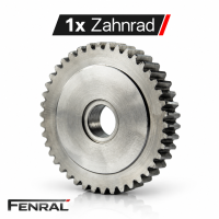 Schiebedachmotor-Reparaturzahnrad kompatibel für Mercedes-Benz W123/W124 – FENRAL