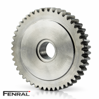 Schiebedachmotor-Reparaturzahnrad kompatibel für Mercedes-Benz W123/W124 – FENRAL