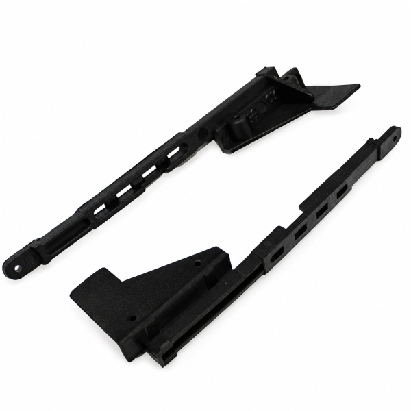 Sunroof frame water drain bracket compatible with Chevrolet Blazer 2 pieces