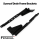 Sunroof frame water drain bracket compatible with Chevrolet Blazer 2 pieces