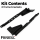 Sunroof frame water drain bracket compatible with Chevrolet Blazer 2 pieces