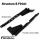 Sunroof frame water drain bracket compatible with Chevrolet Blazer 2 pieces