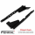 Sunroof frame water drain bracket compatible with Chevrolet Blazer 2 pieces