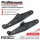 Metal sunroof guide clips – 2 pieces compatible with Hyundai i30 GD