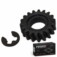 Schiebedachmotor-Reparaturzahnrad kompatibel für...