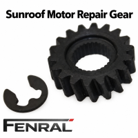 Schiebedachmotor-Reparaturzahnrad kompatibel für Mitsubishi Eclipse II D3A – FENRAL