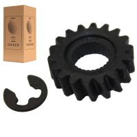 Schiebedach Rahmenwinkel Zahnrad Reparatur für JEEP...