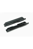 Schiebedach Rep. Kunststoff Clip Renault Clio 2 Symbol Scénic II Megan 10,6 cm
