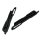 Schiebedach Rep. Kunststoff Clip Renault Clio 2 Symbol Scénic II Megan 10,6 cm