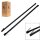 Schiebedach Reparatur Kunststoff Clip Renault Clio 2 Symbol Scénic II 451058801
