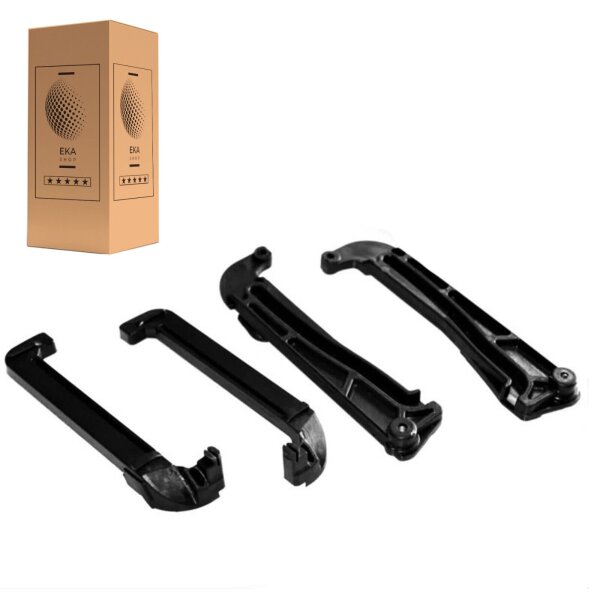 Schiebedach Reparatur Kunststoff Clip Renault Clio 2 Symbol Scénic II Megan