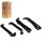 Schiebedach Reparatur Kunststoff Clip Renault Clio 2 Symbol Scénic II Megan