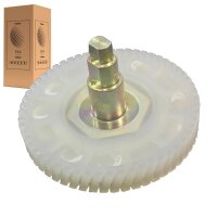 Schiebedach Reparatur Zahnrad Mechanismus Motorrolle...