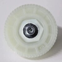 Schiebedach Reparatur Zahnrad Mechanismus Motorrolle...