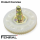 Sunroof motor repair gear compatible with Peugeot 206