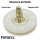 Sunroof motor repair gear compatible with Peugeot 206