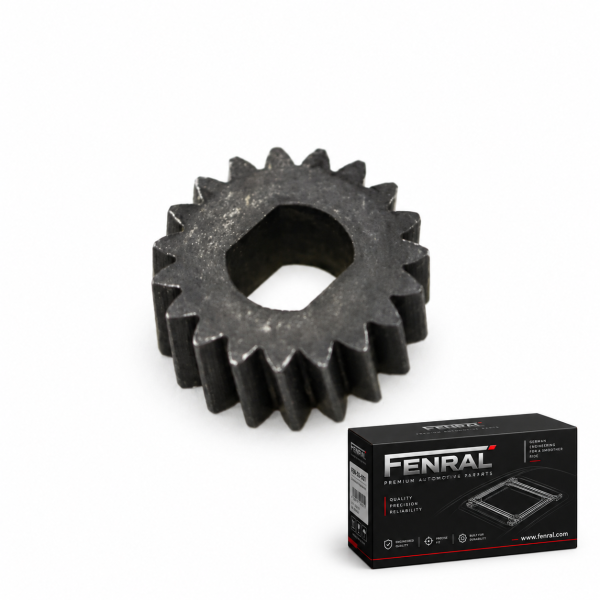 Schiebedachmotor-Reparaturzahnrad kompatibel für BMW 3er E36 FENRAL