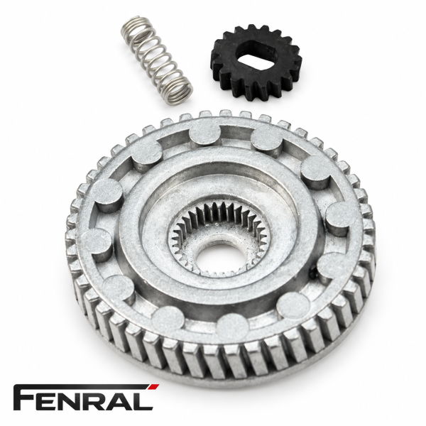 Schiebedachmotor-Reparaturzahnrad kompatibel für VW Eos FENRAL