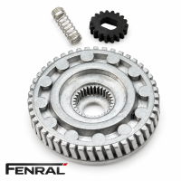 Schiebedachmotor-Reparaturzahnrad kompatibel für VW Eos FENRAL