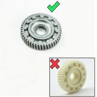 Schiebedach Reparatur Zahnrad Schiebedachmotor für VW EOS 1F7 1F8 1Q0959591 META