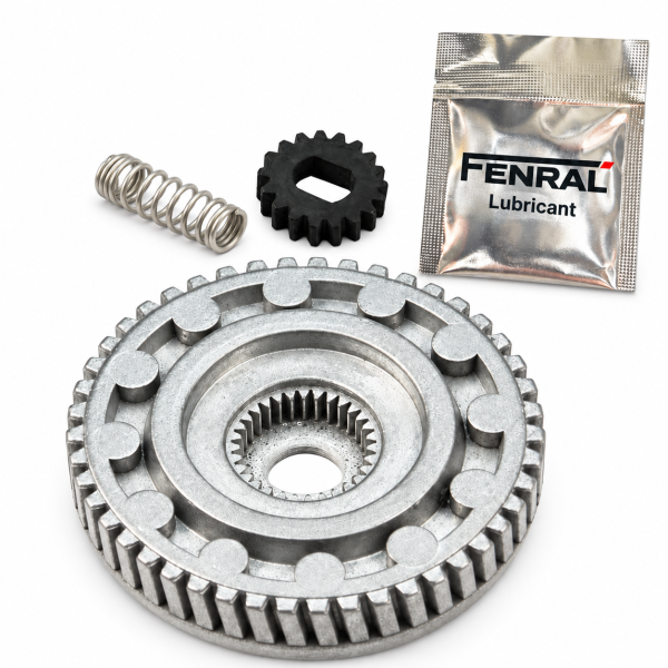 Schiebedachmotor-Reparaturset kompatibel für VW Eos – FENRAL