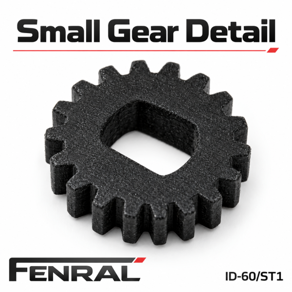 Schiebedachmotor-Reparaturset kompatibel für VW Eos – FENRAL