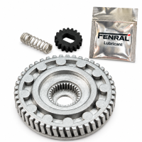 Schiebedachmotor-Reparaturset kompatibel für VW Eos – FENRAL
