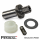 Sunroof motor repair kit with gear shaft compatible with VW Eos