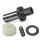 Sunroof motor repair kit with gear shaft compatible with VW Eos