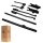 Schiebedach Reparatursatz 16 teiliges Set für Land Rover Freelander LN EFM100050