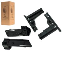 Schiebedach Reparatursatz Clips Gleiter für Hyundai...