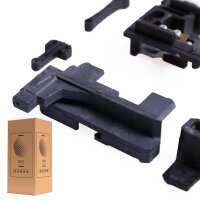 Schiebedach Reparatursatz für Mercedes W168 W169 W245 Clip Führung A1697800244