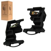 Schiebedach Reparatursatz für Mercedes W168 W169 W245 Clip Führung A1697800244