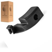 Schiebedach Reparatursatz Gleitstück Mechanismus Klip Panorama für Peugeot 206