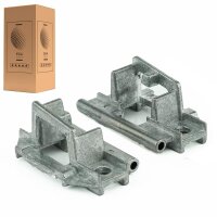 Schiebedach Reparatursatz Gleitstück Mechanismus...